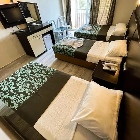 Hotel Castle Park 4*